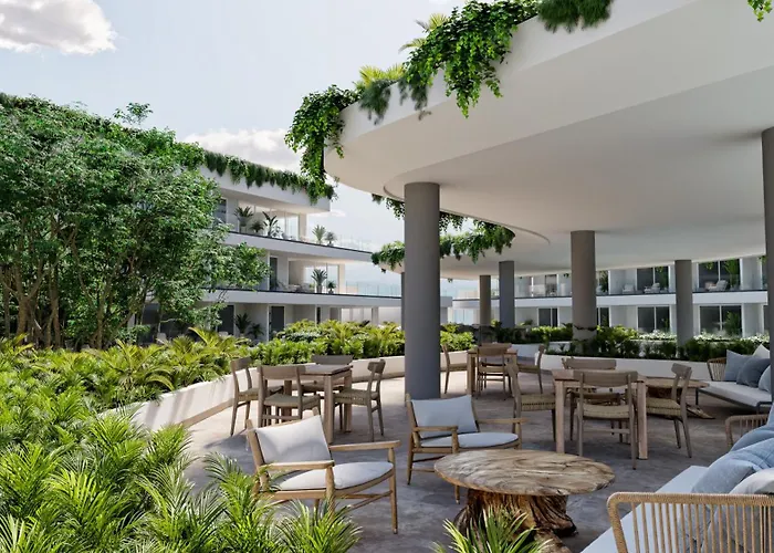 Studioplayacar Apartment Playa del Carmen